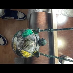 This is a one of a kind